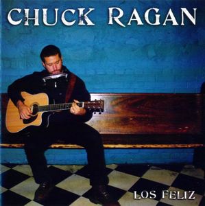 Chuck Ragan - Los Feliz